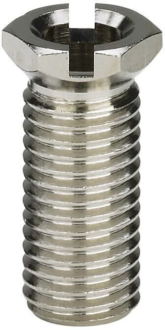 Viega replacement screw for valve bonnet 122485