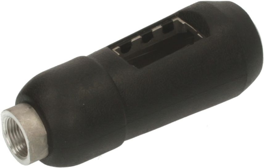 Schalthebelknauf DT Spare Parts 1.14552