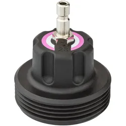 VIGOR Adapter, M 45 x 3,0, V1963-23