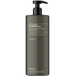 Previa ExtraLife Oily Dandruff Cleansing Shampoo 950 ml