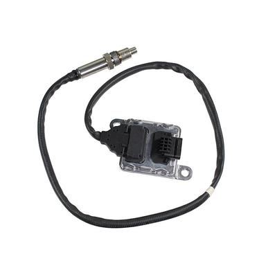 METZGER AUTOTEILE NOx-Sensor, NOx-Katalysator 0940038 nach Katalysator für Fiat