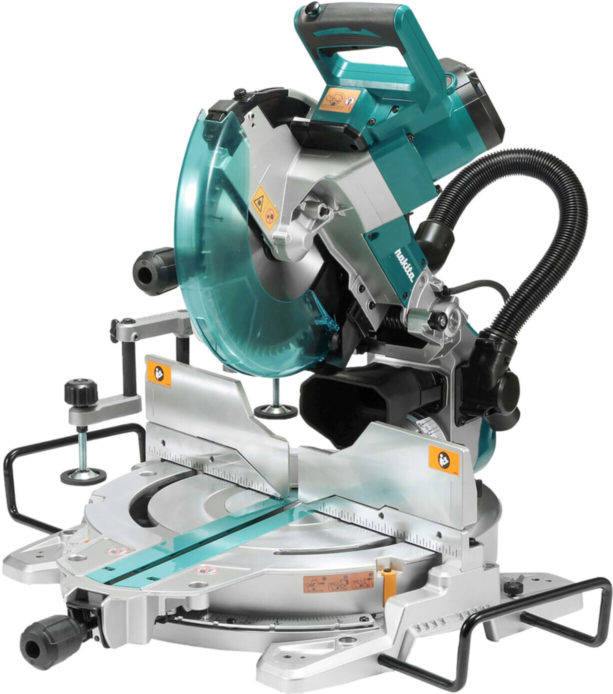 Makita LS1019L Kapp-u.Gehrungssäge)