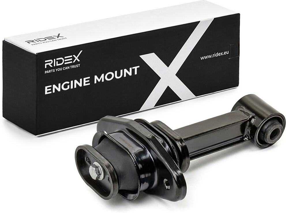 RIDEX 247E1151 Engine mount