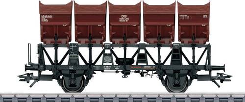 Märklin 46355 Schüttgutwagen AC