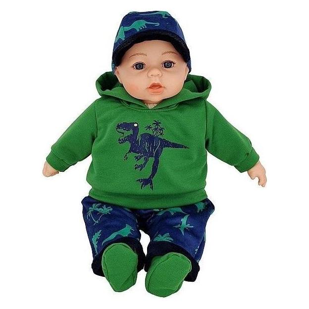 Babypuppe 45cm (52395779)