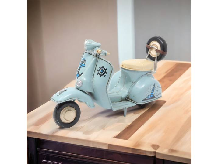 Scooter Italien