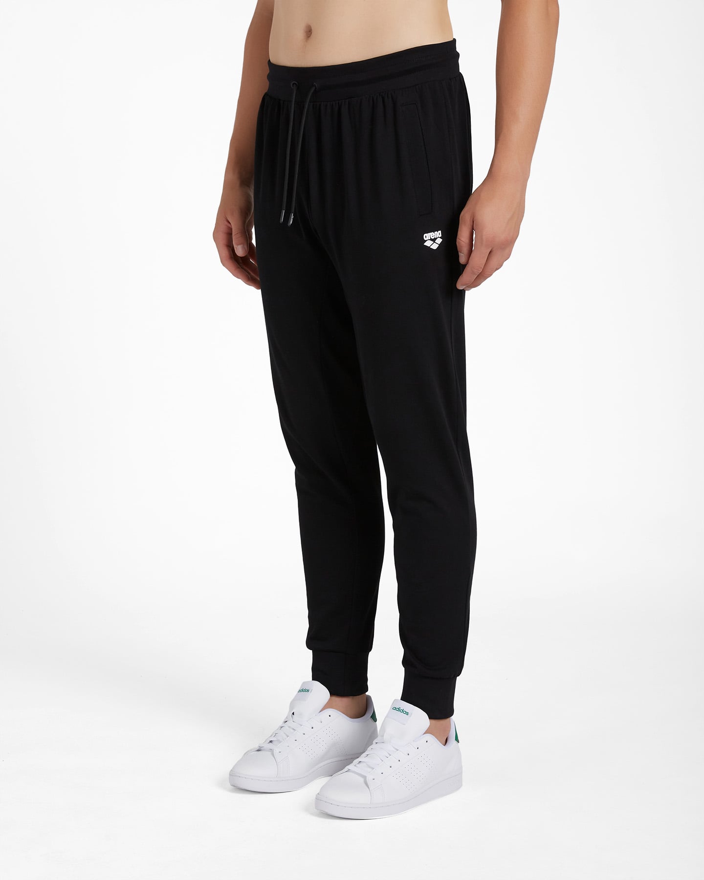 Arena Heavy M - Pantalone - Uomo - Nero S