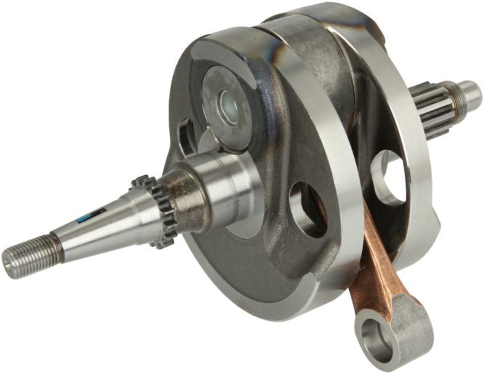 Kurbelwelle HOT RODS HR 4050