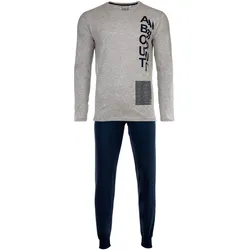 Jungen Pyjama