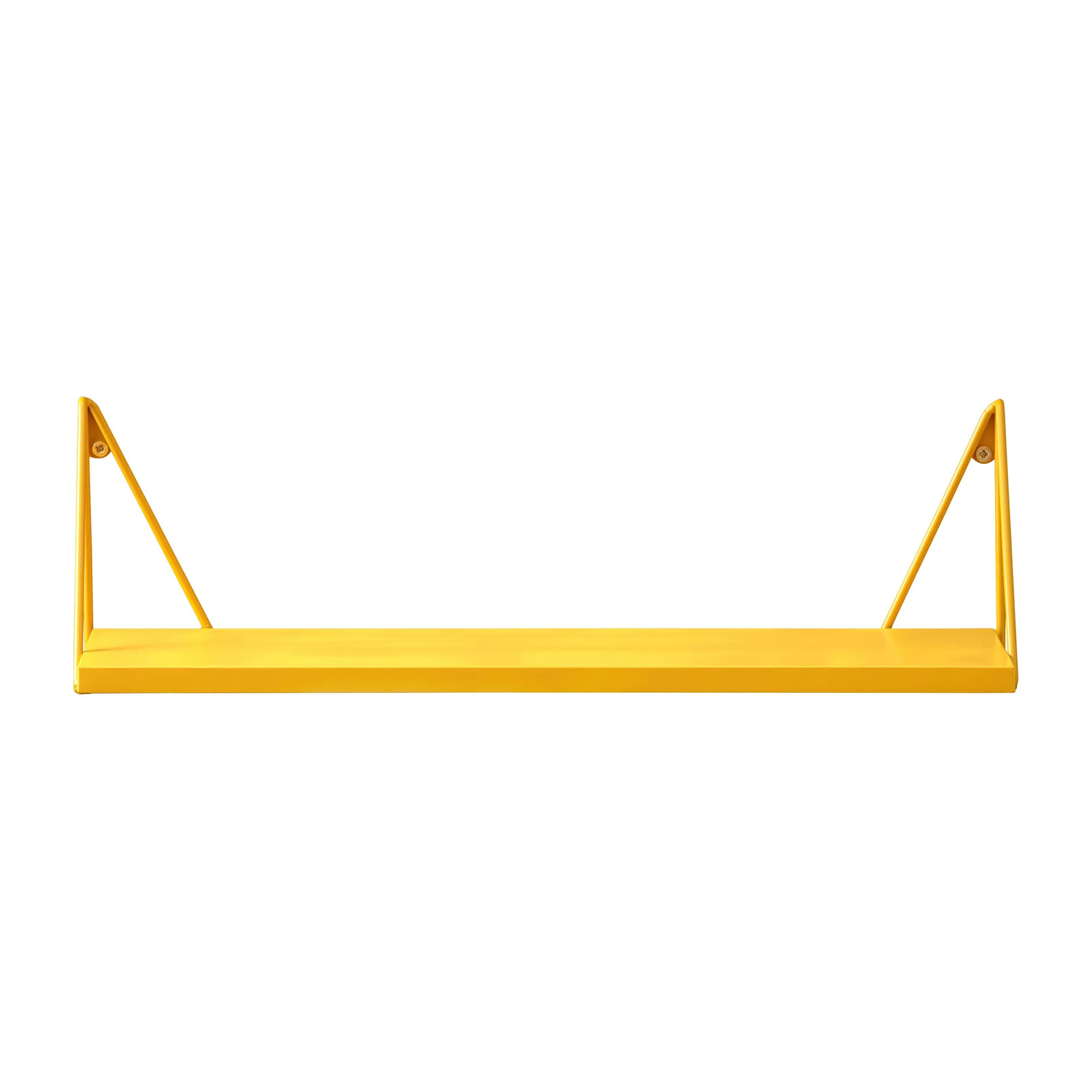 Maze Pythagoras XS plank limited edition Maize yellow