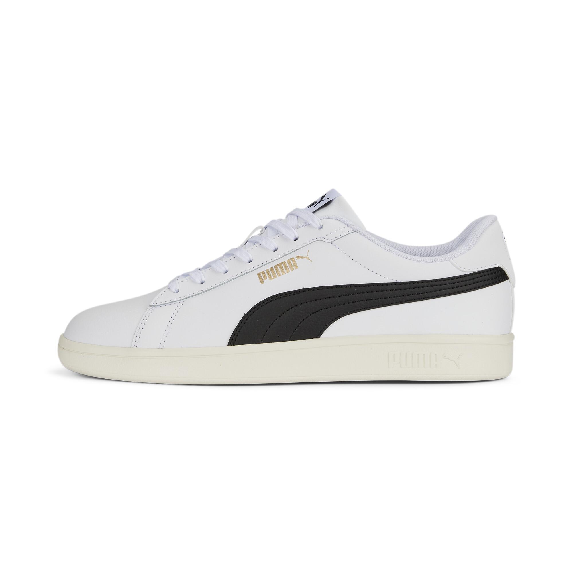 PUMA Unisex Smash 3.0 L Sneakers
