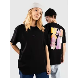 Ementa SB Explore T-Shirt black Gr. S