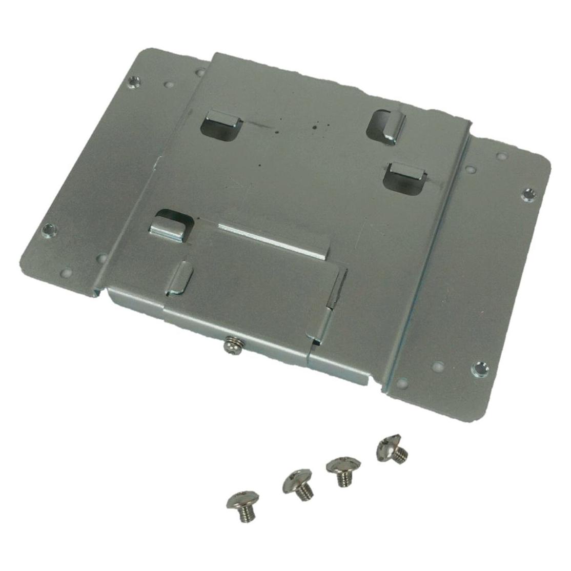 Cradlepoint Din Rail Mounting Bracket (170656-002)
