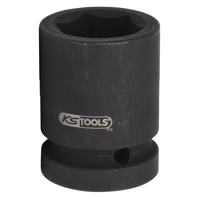 KS Tools 3 1/2" Sechskant-Kraft-Stecknuss (515.2217)