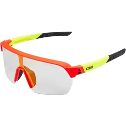Cairn, Unisex, Sportbrille, Roclight (Gelb, Orange), Orange