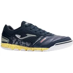 Joma, Herren, Fussballschuhe, Hallenfussballschuhe für die Weltmeisterschaft (43), Blau