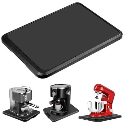 Rolling Appliance Sliding Tray Rolling Appliance Sliding Tray