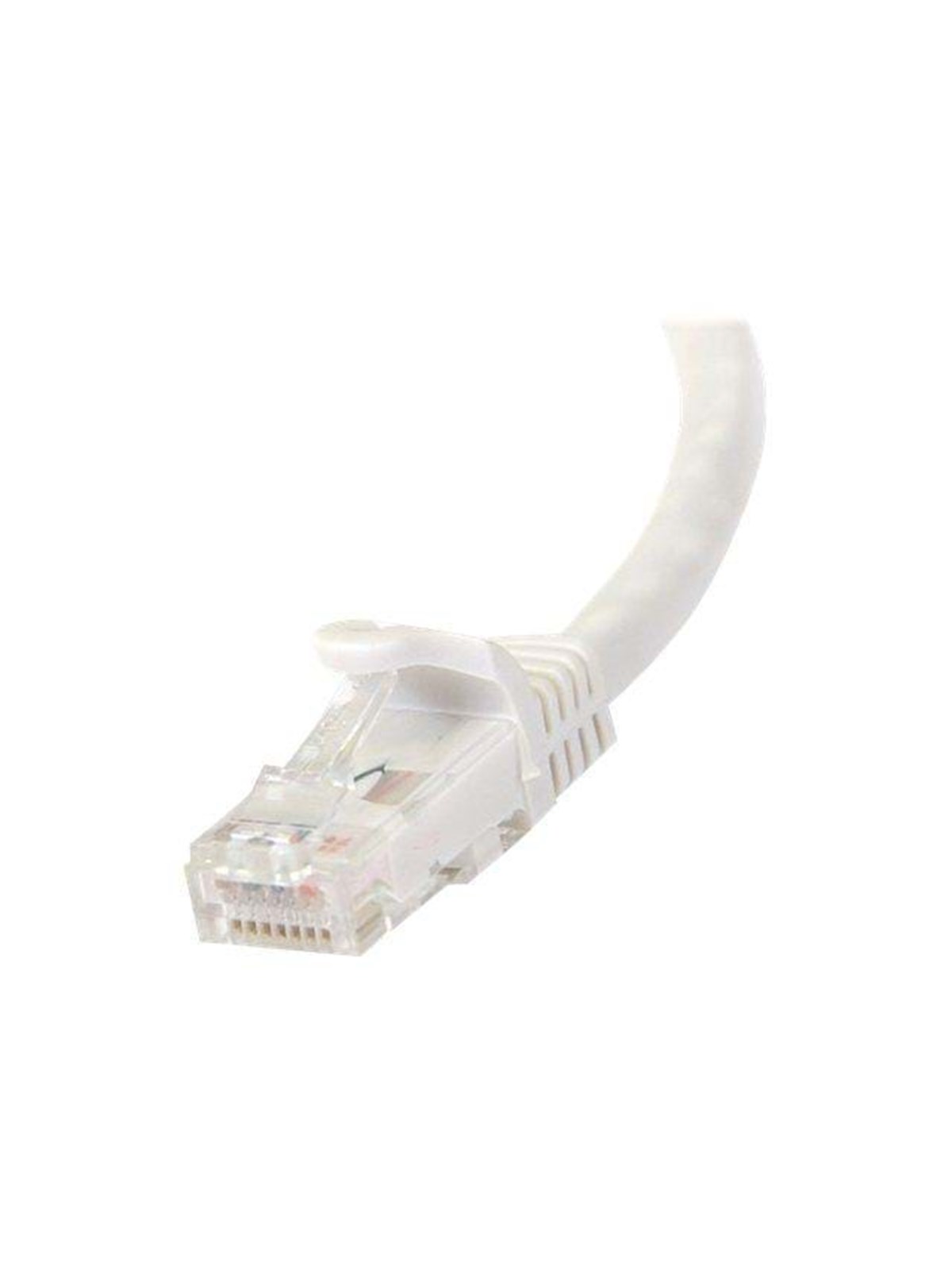 StarTech.com Gigabit Snagless RJ45 UTP Cat6 Patch Cable Cord