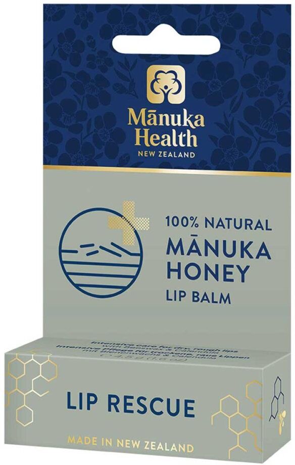 Manuka Health Lippenbalsam