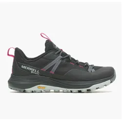 Merrell, Damen, Wanderschuhe, Siren 4 GTX (40.5), Schwarz