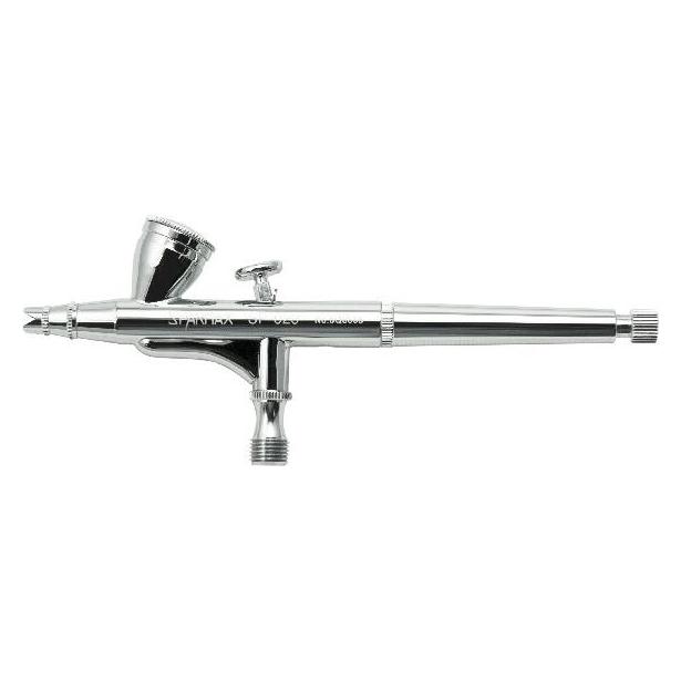 Wittmax Airbrush, SP-020, 0,2mm Gravity-feed 2cc (202008016)