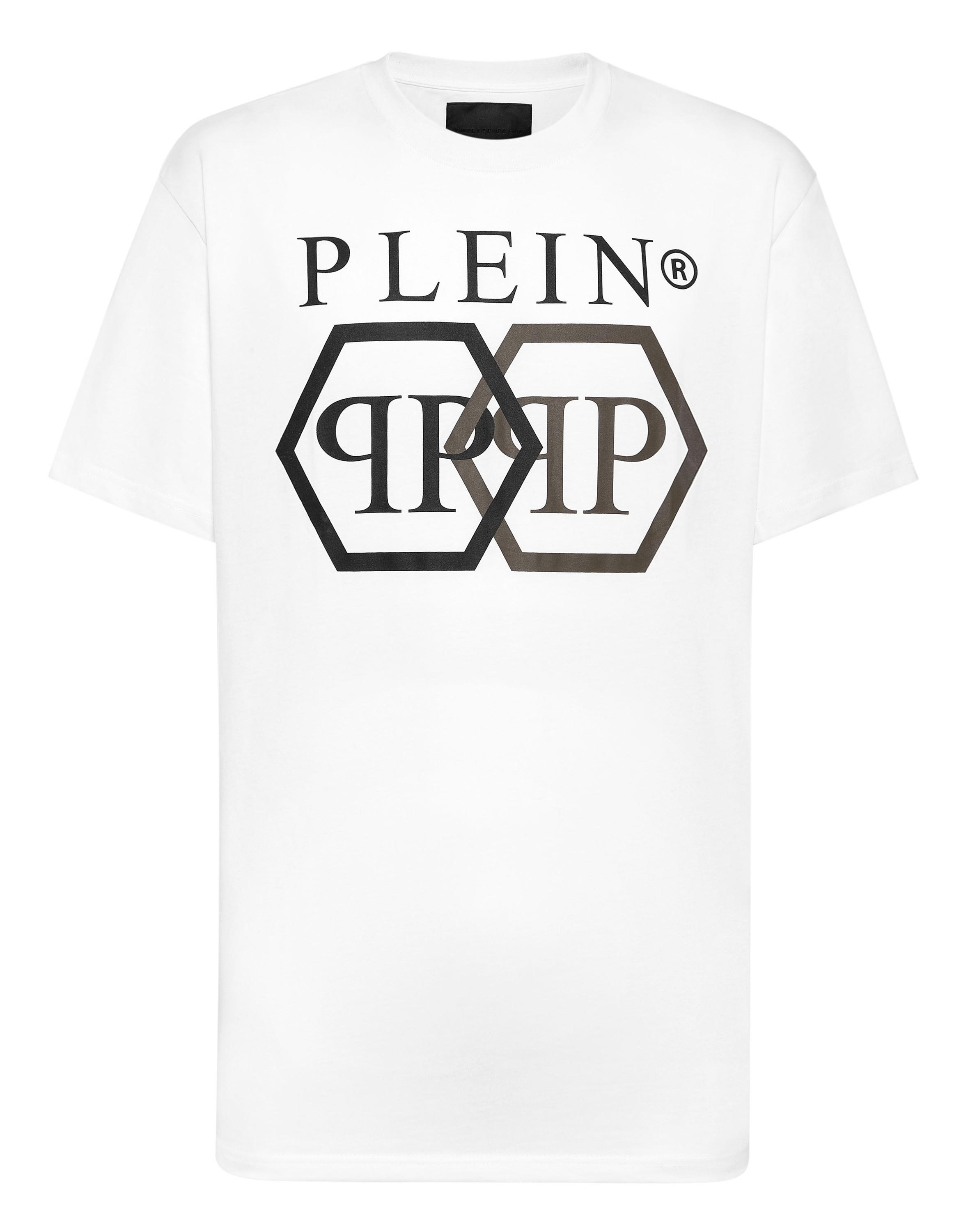 T-Shirt Hexagon