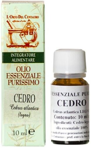 SARANDREA MARCO &C. Srl CEDRO OE 10ML