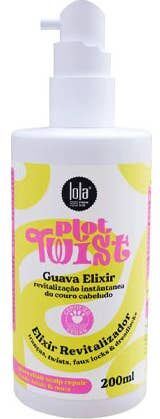 Lola Cosmetics Plot Twist Guava Elixir 200ml