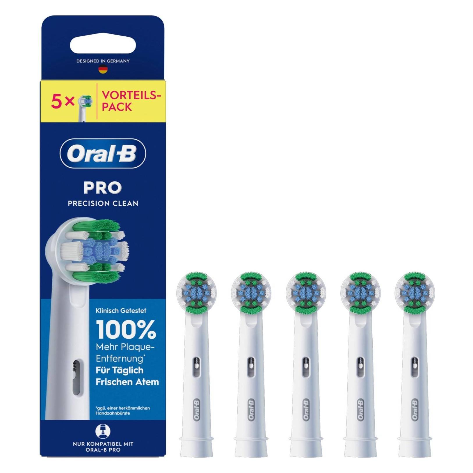 Oral-B Pro Precision Clean (5x) (8006530015400)