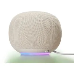 Google Home Speaker weiß