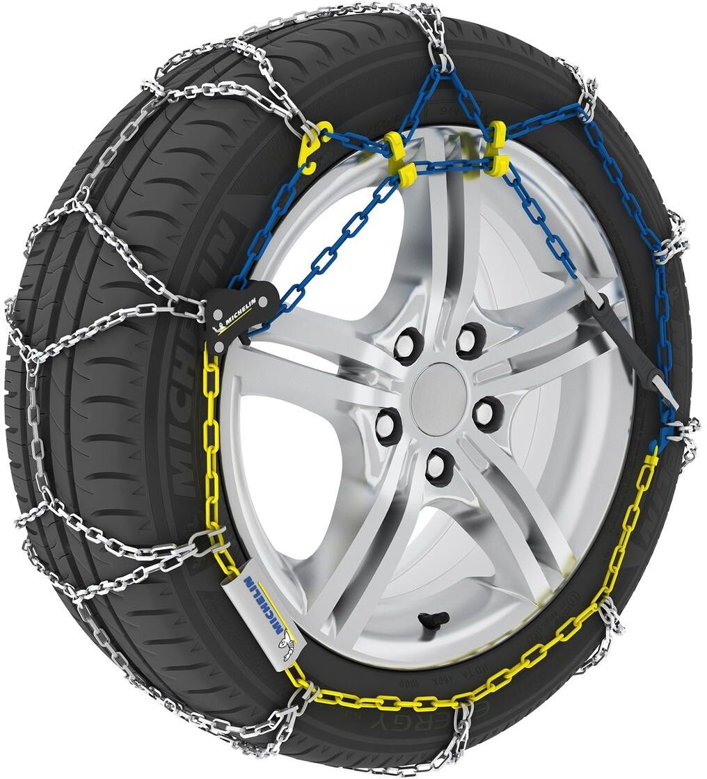 Michelin 008431 Snow chains
