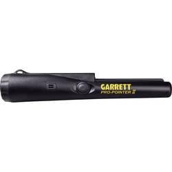 Garrett Pro Pointer II Handdetektor akustisch, Vibration 1166050