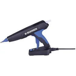 Magni, Heissklebepistole, Klebepistole HB 225 im Koffer 200 Watt