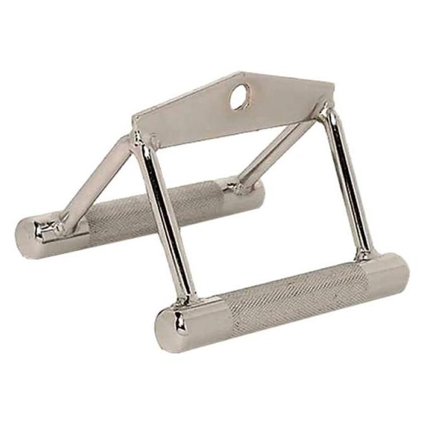 Body-Solid Parallelgriff Rudern/Latzug (GRIFF U)