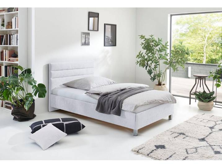 Westfalia Schlafkomfort Polsterbett