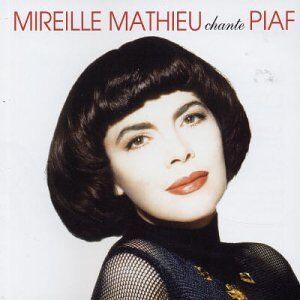 Mireille Mathieu - Mireille Mathieu - Preis vom 09.10.2026 07:28:09 h