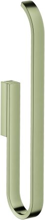 Grohe Selection papier de rechange Selection 41067EN0 nickel brossé, fixation murale, fixation invisible