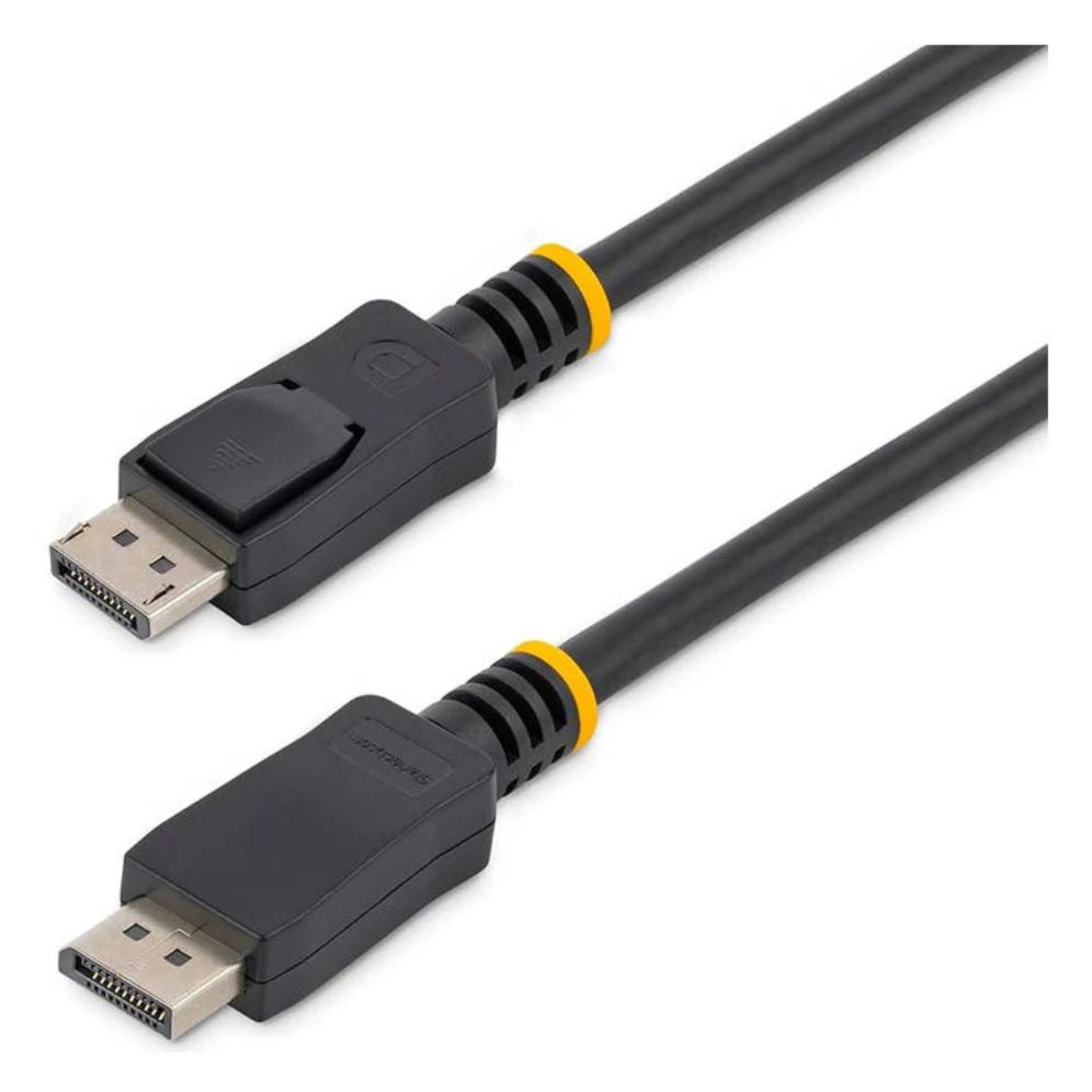 Standard DisplayPort-Kabel 1.2 4K 60Hz (2 m) (S3686)