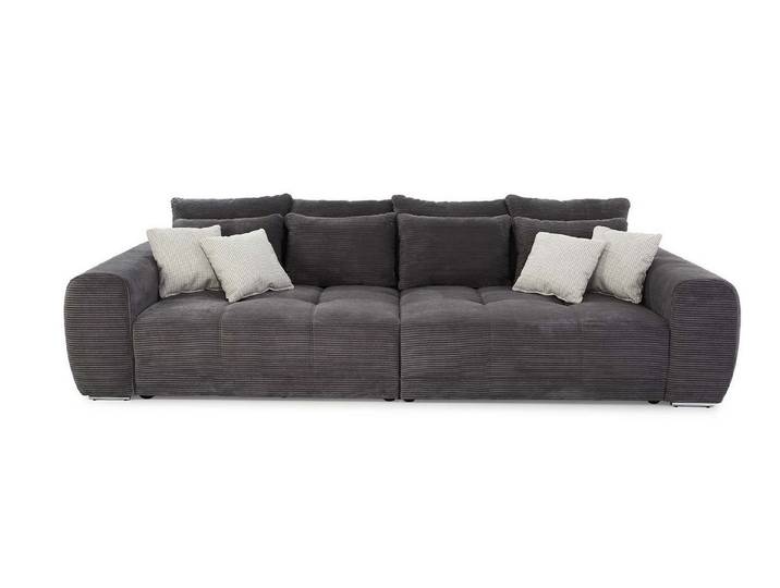 Jockenhöfer Gruppe Sofa Big Sofa MOLDAU