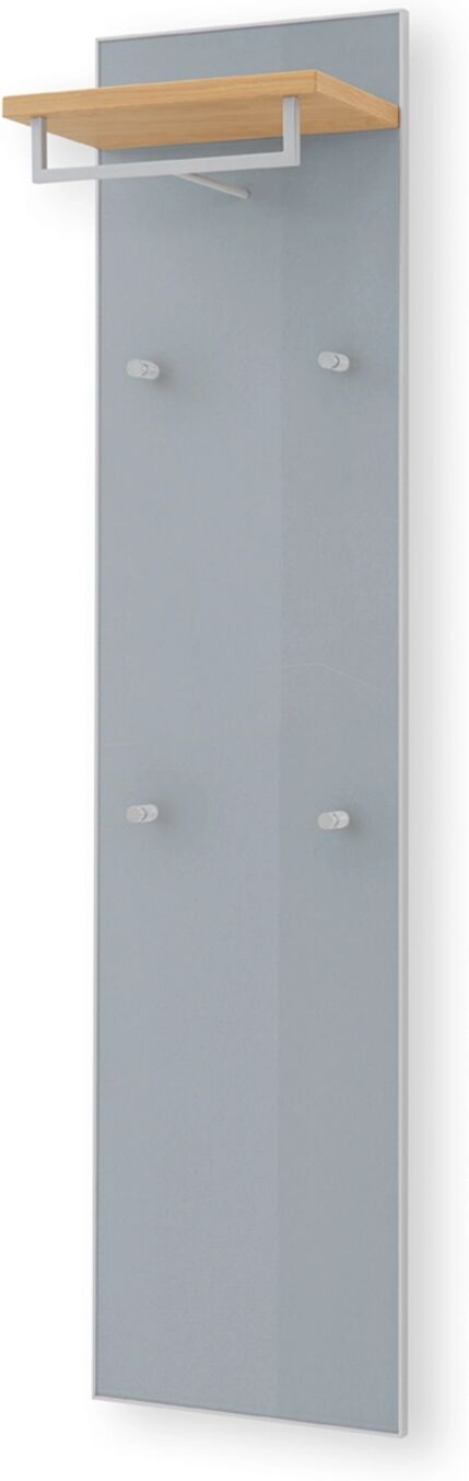 Voss Veronica  Pearl Grey