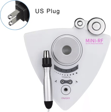 Inspire Curations Beauty Star 3 In 1 Tripolar RF Facial And Body Rejuvenation Machine For Skin Tightening us