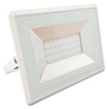 V-TAC LED Buitenverlichting Floodlight Daglichtwit 30W