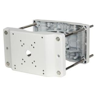 Dahua PFA153- Heavy-duty Pole Mount Bracket (DH-PFA153)