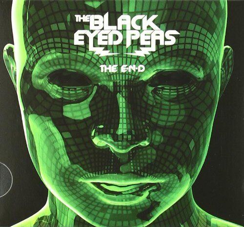 Black Eyed Peas - The E.N.d.(the Energy Never Dies) (Ltd.Pur Edt.) - Preis vom 16.10.2026 11:41:07 h