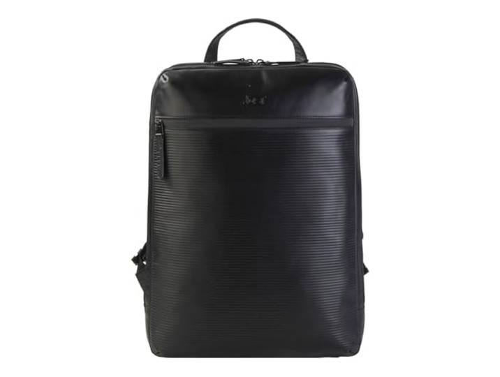 JOST Aarhus Linea Daypack Backpack Black