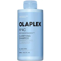 250ml Olaplex No.4C Bond Maintenance® Clarifying Shampoo