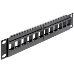 DeLOCK 43259 Patch Panel