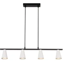 PENDELLEUCHTE Luke 70/7/160 cm