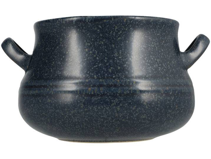 Suppentasse dunkelblau 500ml