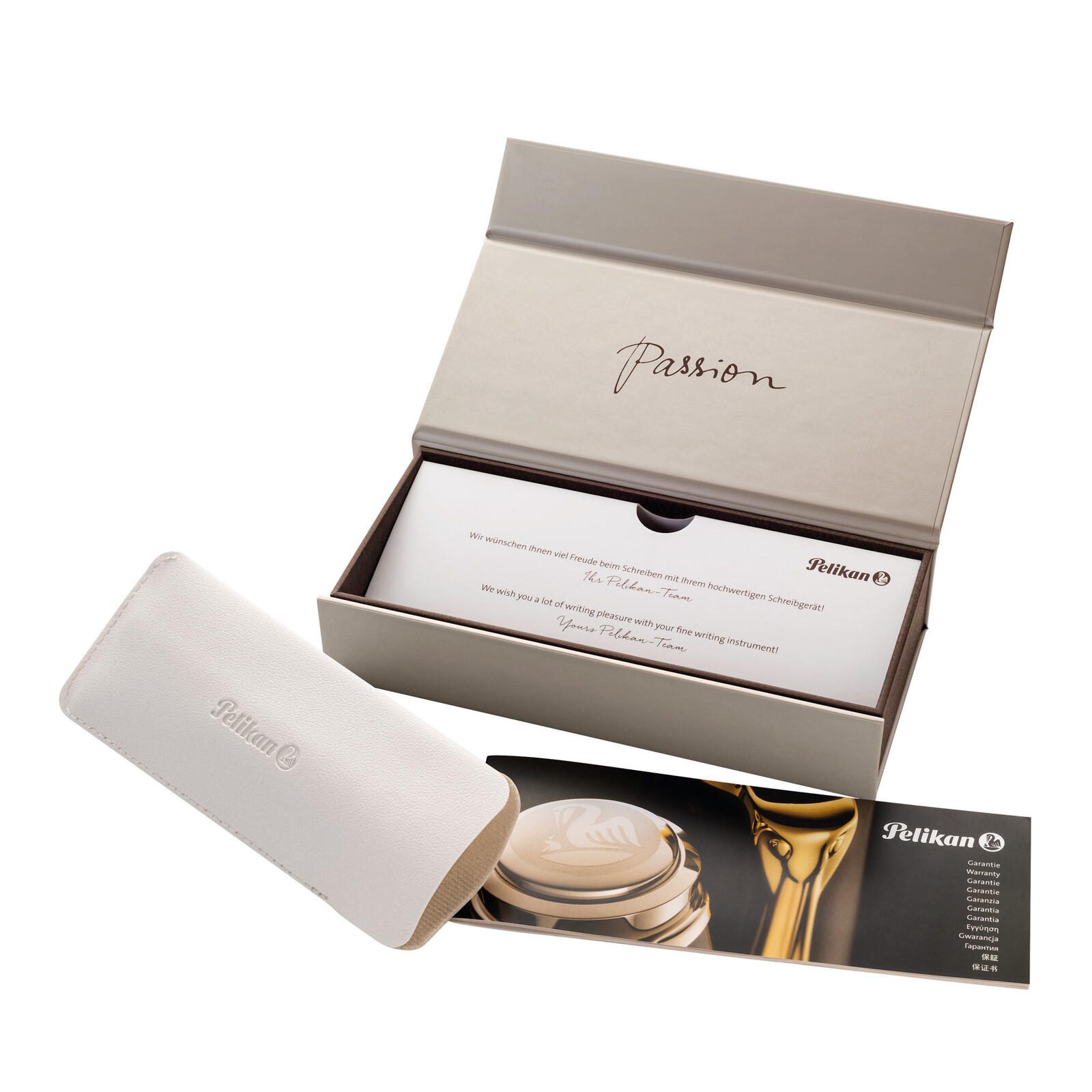 Pelikan Kolbenfüller Classic 205 schwarz 300011481